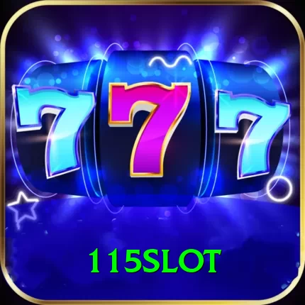115slot Ultimate v1.1.3 - 2