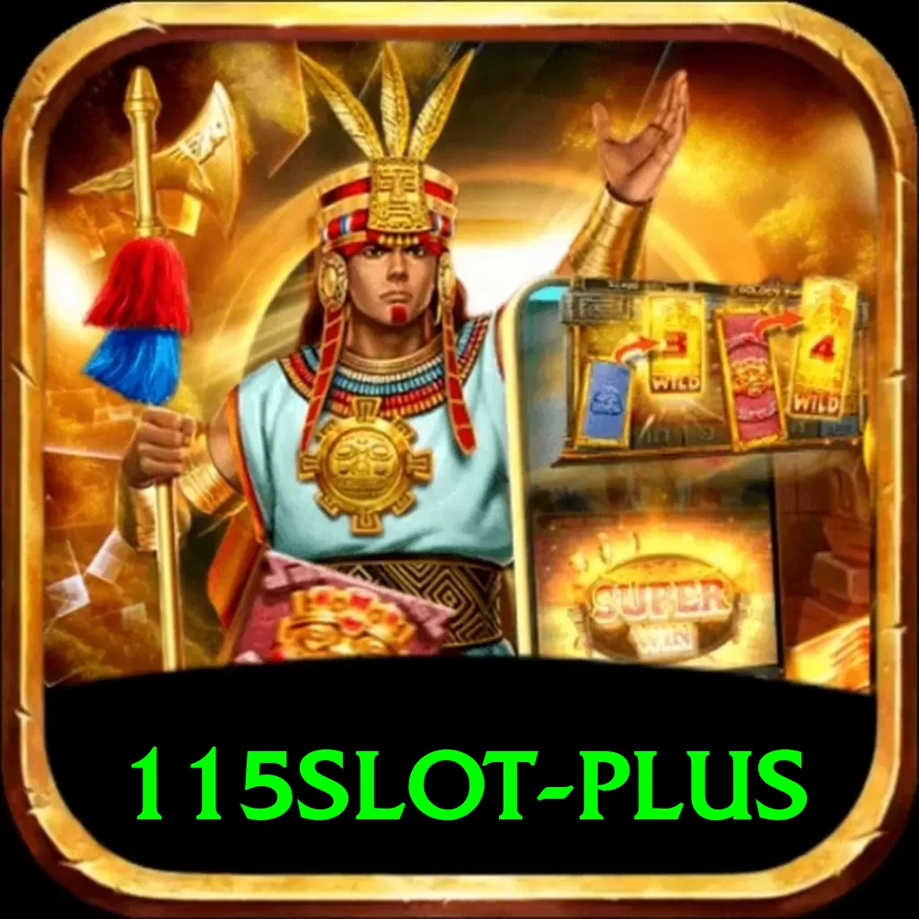 115slot Plus Pro v2.1.5 - 2