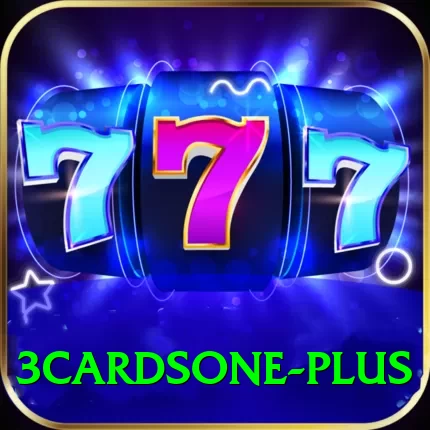 3cardsone VIP v3.4.8 - 2