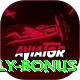 3K Club Game Royal - Daily Bonus