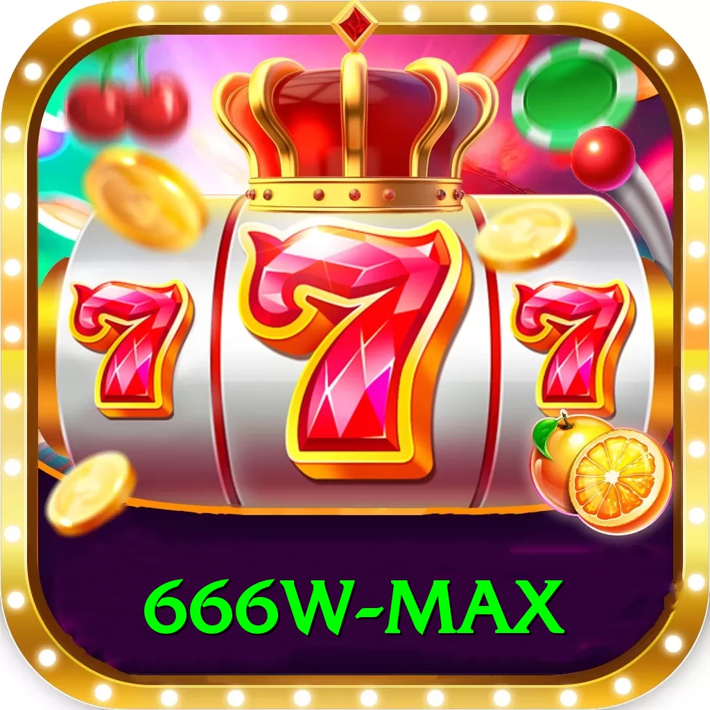 666w Casino Official v3.2.1 - 2