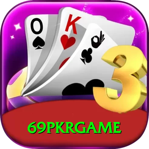 69PKRGame Games (Casino & Earning) Deluxe vv1.9.9 - 2