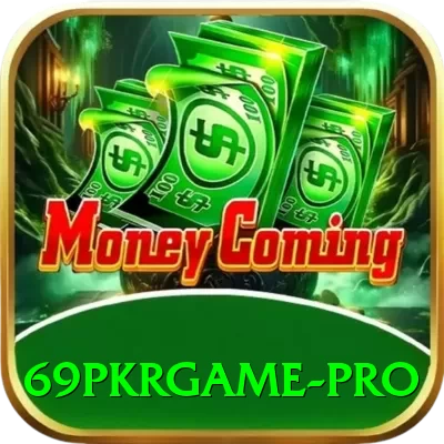 69pkrgame Pro Max v3.0.3 - 2
