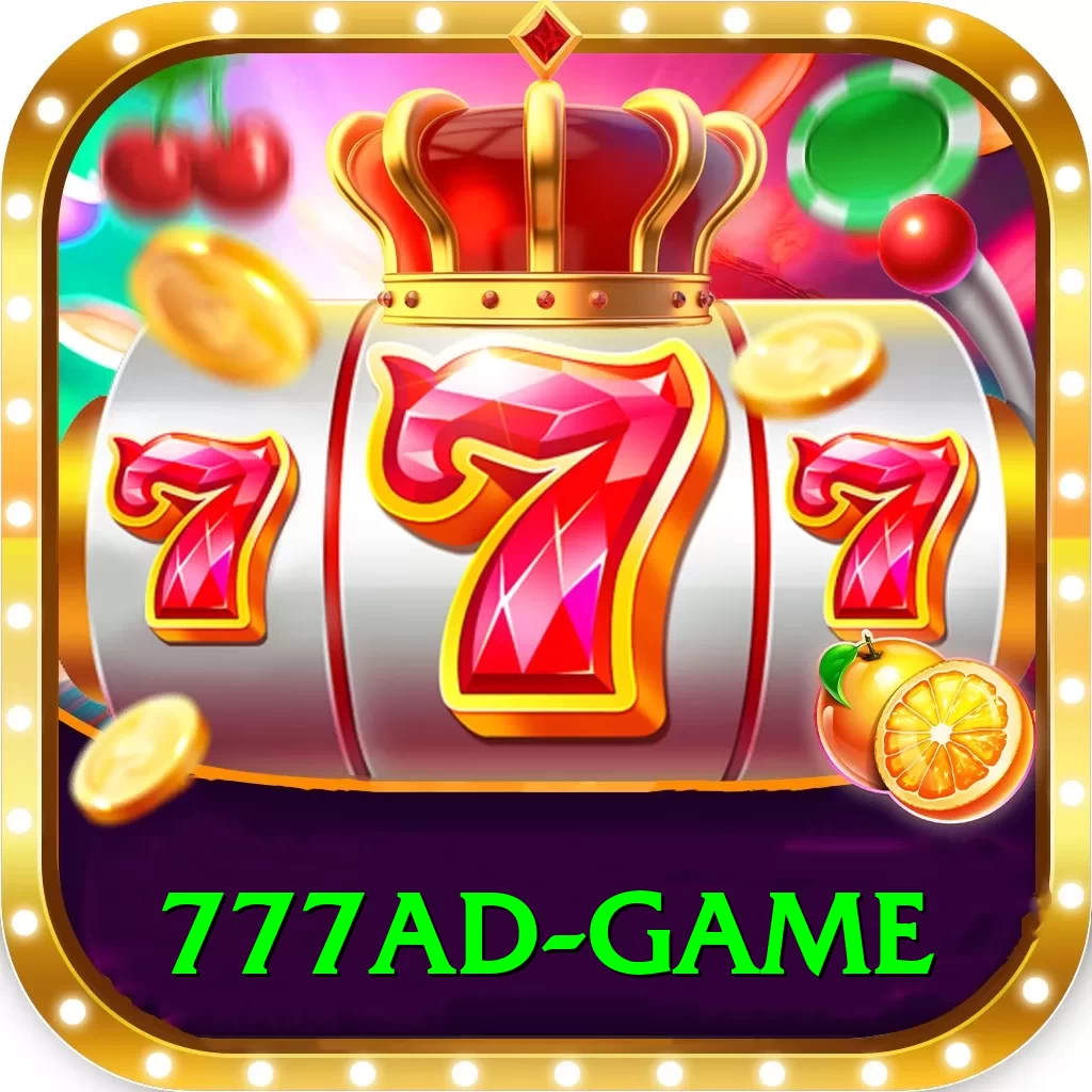 777AD Game Premium Plus v4.8.9 - 2