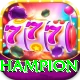 777B Game Games Champion