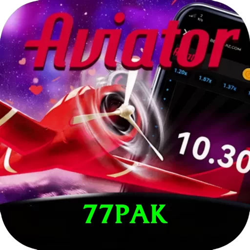 77pak Games (Casino & Earning) Ultimate v5.9.0 - 2
