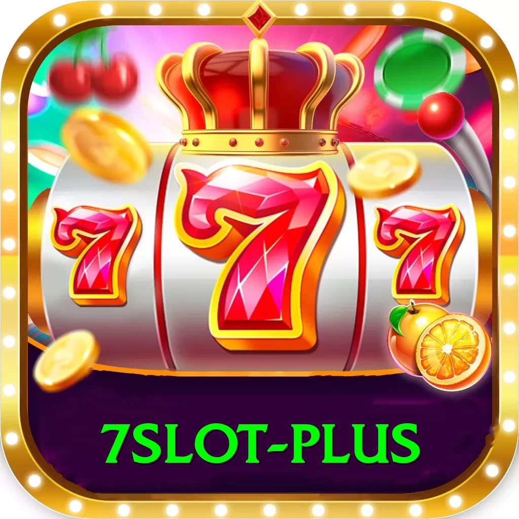 7slot Slots King v1.3.7 - 2