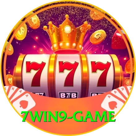 7win9 Game Ultimate v1.1.8 - 2