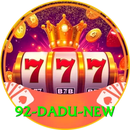 92 dadu - Casino Supreme - 2