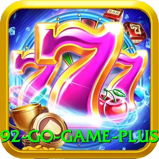 92 Go Game Ultimate v2.8.7 - 2