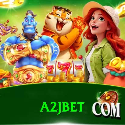 a2jbet VIP Edition v5.2.2 - 2