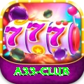 a33 club VIP v3.9.0