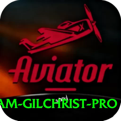 adam gilchrist Turbo v5.3.1 - 2