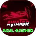 adil rashid Pro