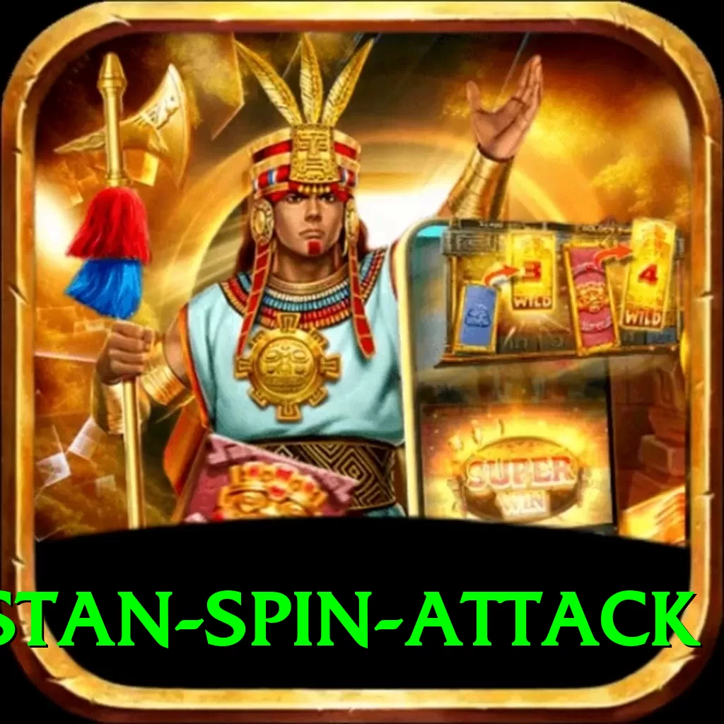 afghanistan spin attack Games (Casino & Earning) Max v3.0.4 - 2