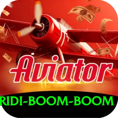 afridi boom boom Games (Casino & Earning) Premium v2.7.5 - 2