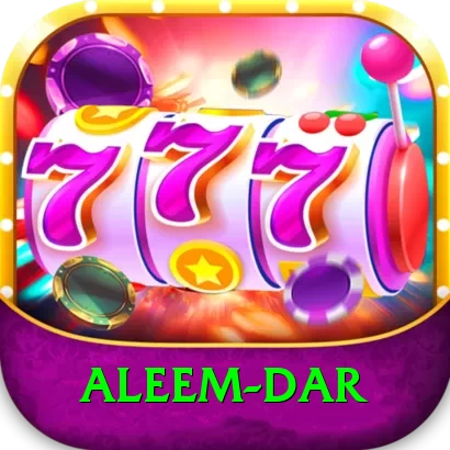 aleem dar Deluxe v5.1.5 - 2