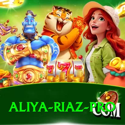 aliya riaz - Slots King - 2