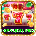 ambati rayudu Pro v5.2.1
