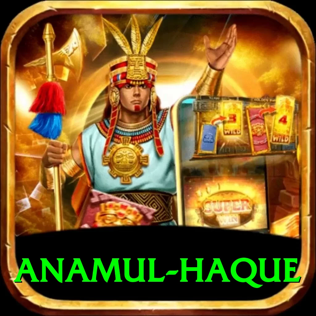 anamul haque Deluxe v5.4.4 - 2