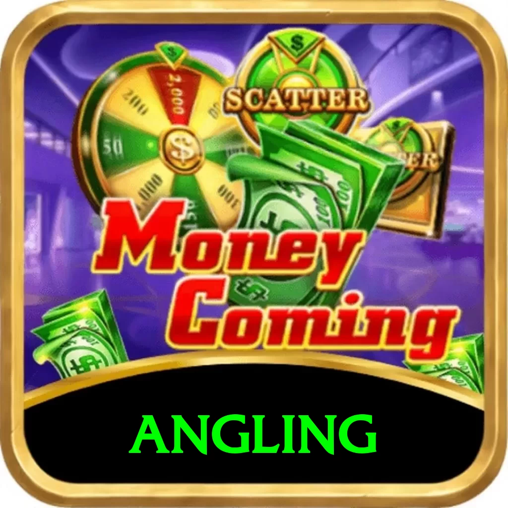 angling Master Pro v1.9.3 - 2