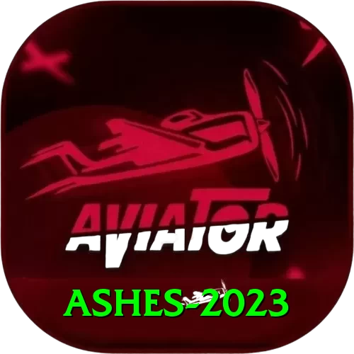 ashes 2023 Gold v5.3.9 - 2