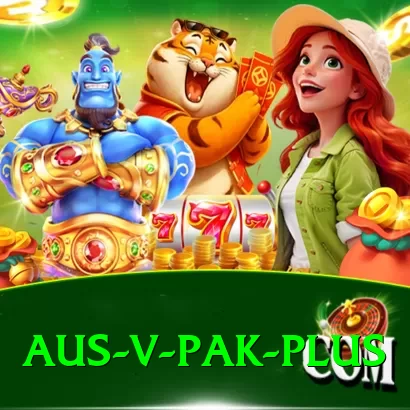 aus v pak VIP New - 2