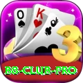 b8 club Casino Super v3.1.4