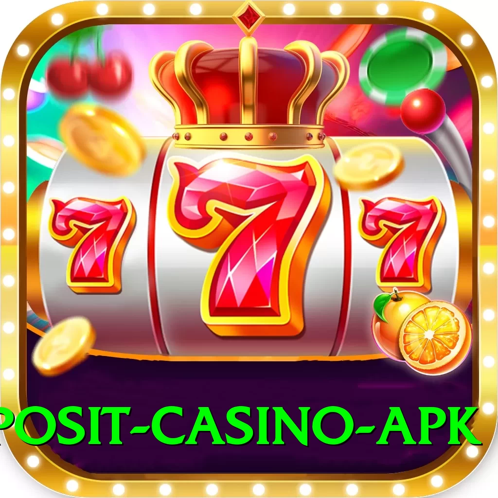 bank transfer deposit casino apk Turbo v4.0.7 - 2