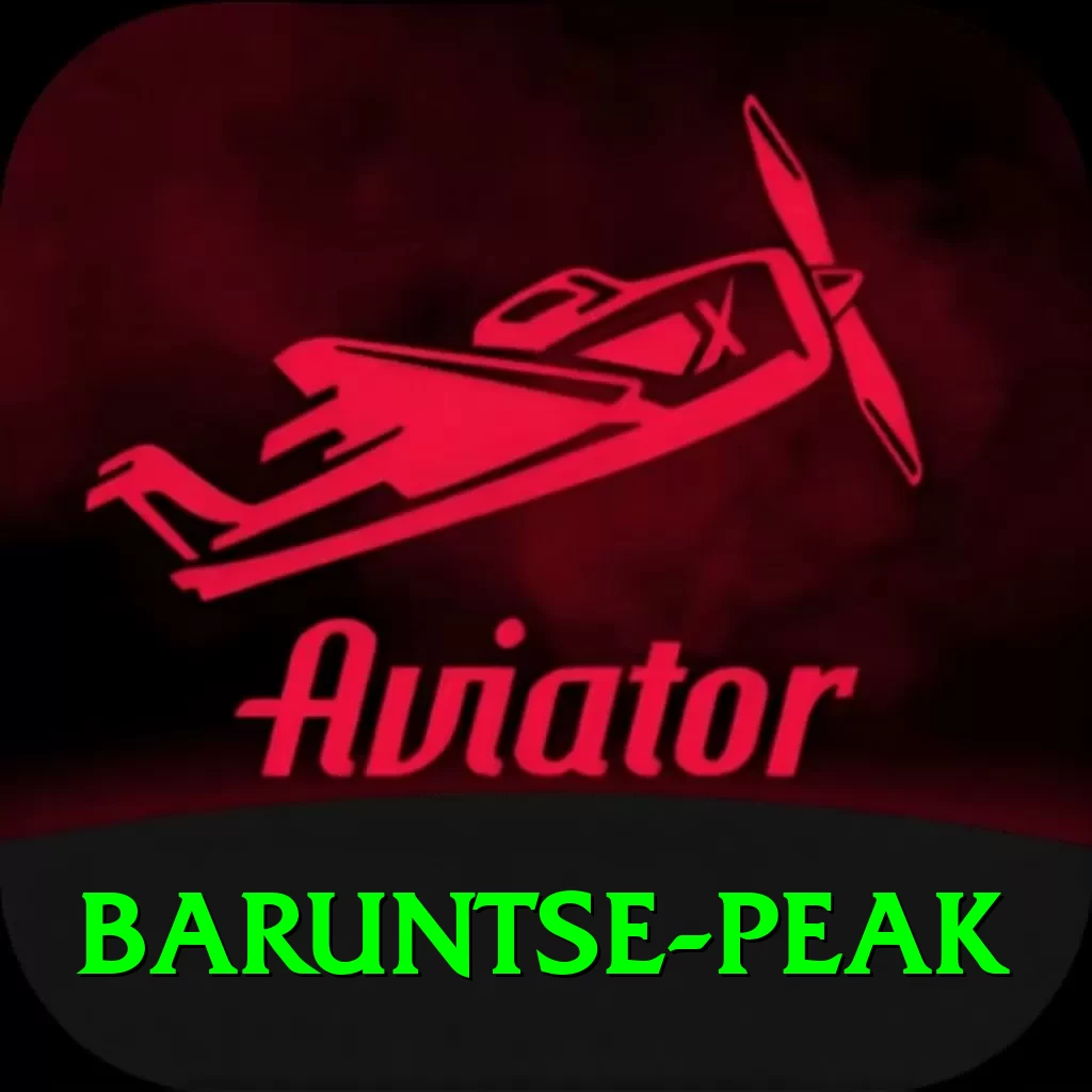 baruntse peak Gold Edition v3.6.1 - 2