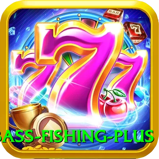 bass fishing Gold - Casino & Slots - 2