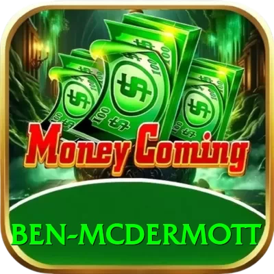 ben mcdermott Elite v1.9.1 - 2