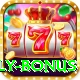 Betjee Game Gold - Daily Bonus