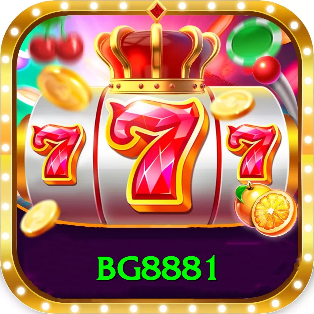 BG8881 Games (Casino & Earning) VIP vv3.1.9 - 2