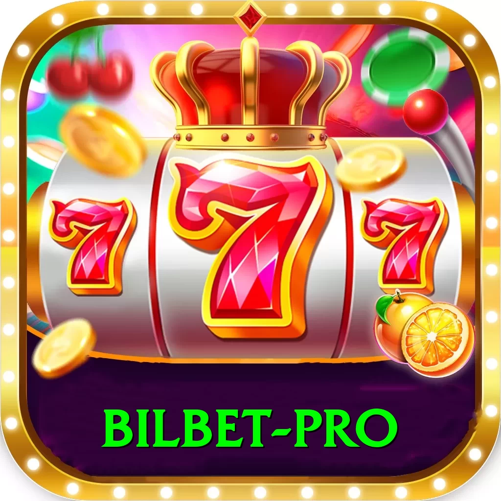 bilbet - VIP Pro - 2