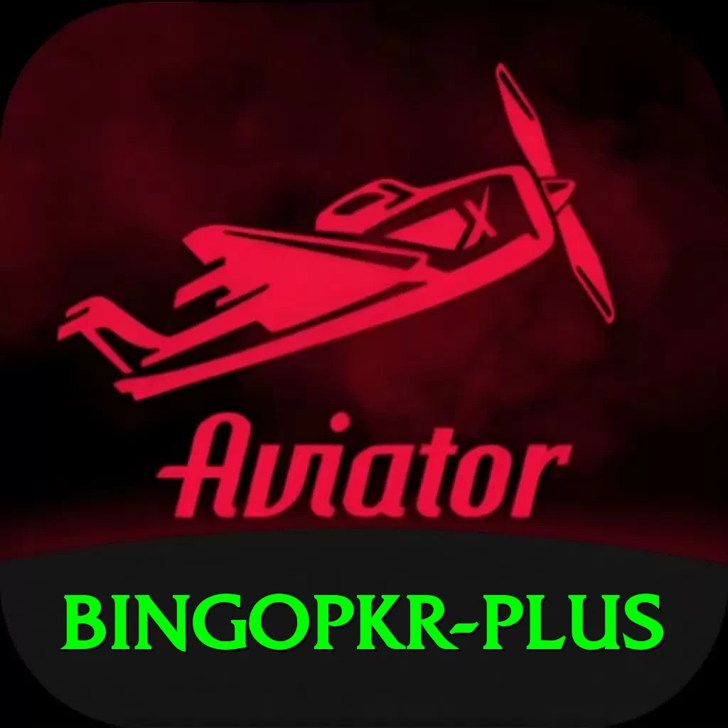 bingopkr Games (Casino & Earning) VIP v1.6.7 - 2