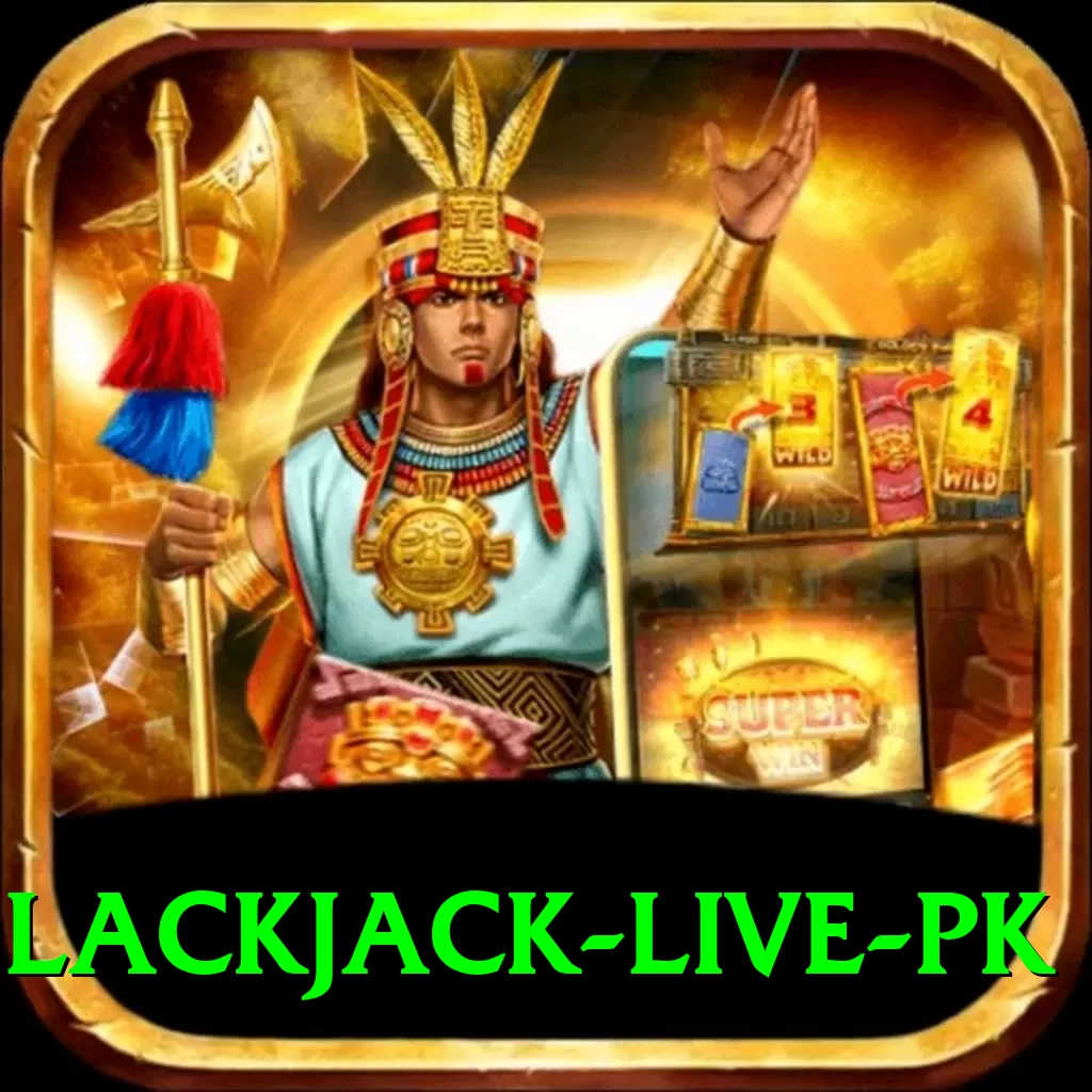 blackjack live pk VIP Pro v1.0.5 - 2