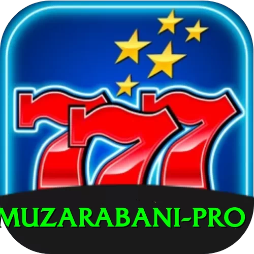 blessing muzarabani - Pro v2.5.7 - 2