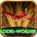 blood worms Deluxe v4.9.2
