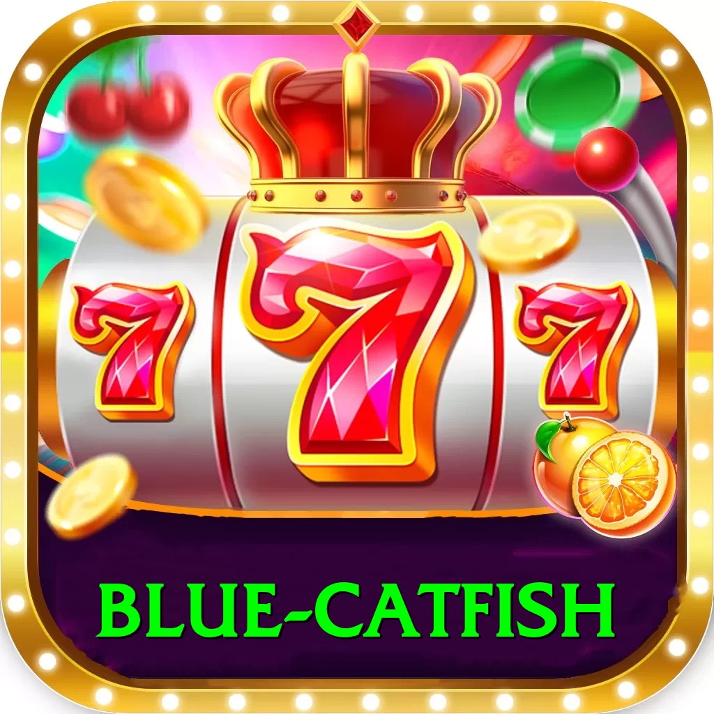 blue catfish Master v2.9.0 - 2