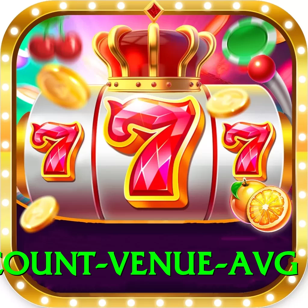 boundary count venue avg Max v4.0.5 - 2