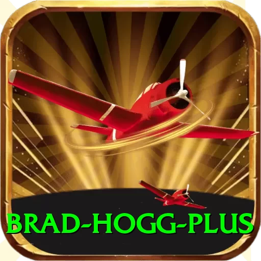 brad hogg - VIP v2.8.7 - 2