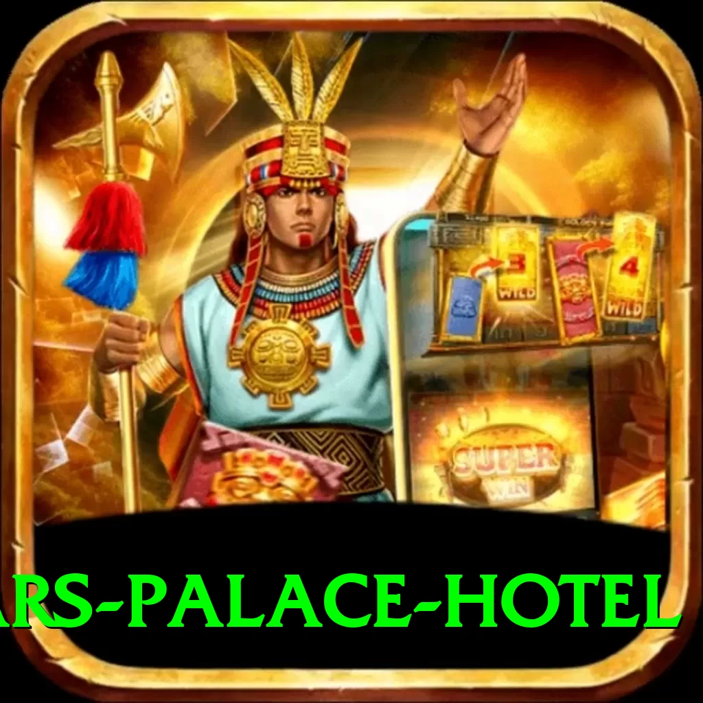 caesars palace hotel Deluxe Pro v2.6.0 - 2