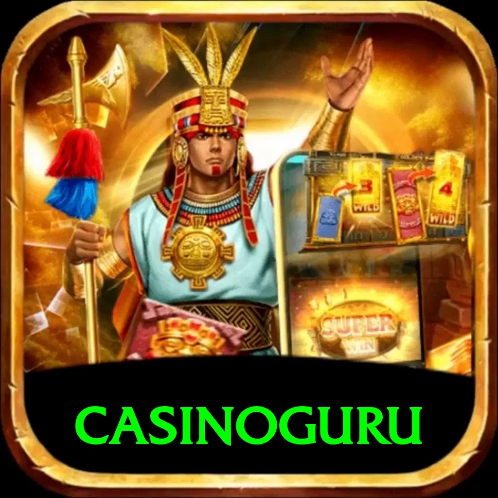 casinoguru Apps (Tools & Injectors) Gold v4.0.1 - 2