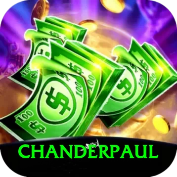 chanderpaul Ultimate v1.5.2 - 2