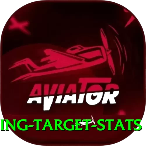 chasing target stats Deluxe v5.9.6 - 2