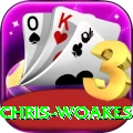 chris woakes Ultimate v5.8.1