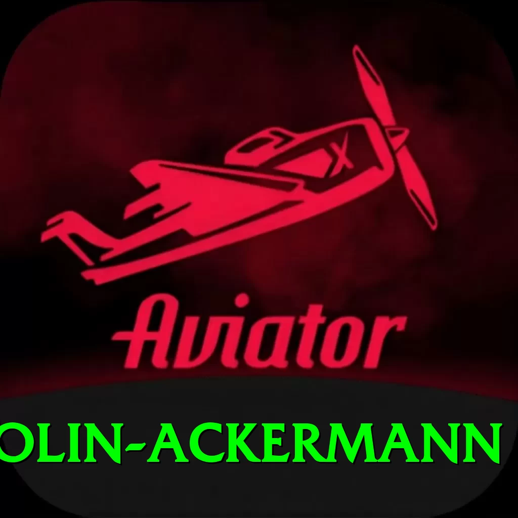 colin ackermann Gold Edition v5.3.7 - 2