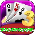 colin de grandhomme Ultimate v4.7.9