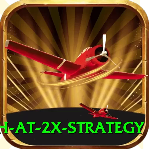 crash at 2x strategy Gold Pro v1.0.4 - 2